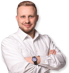 Ihr persönlicher Ansprechpartner